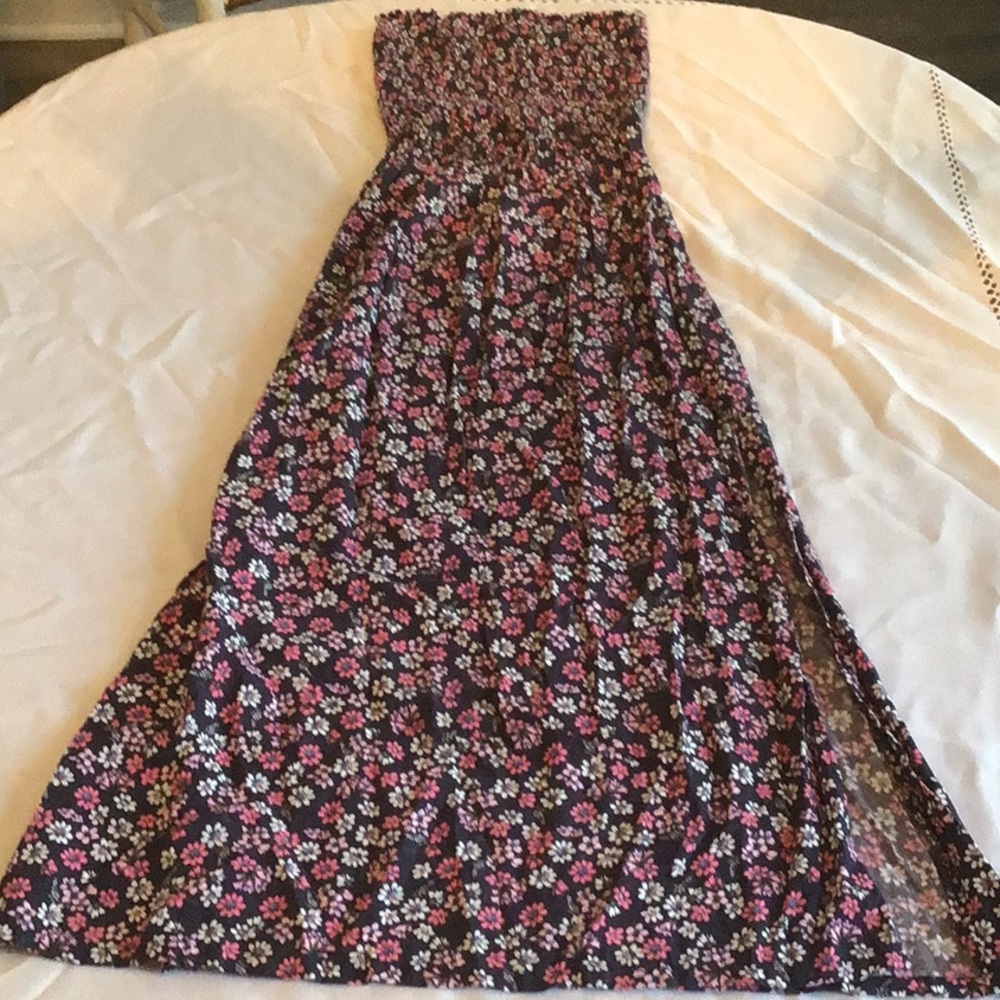 Abercrombie kids dress